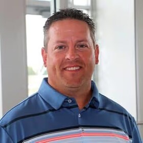 Staff member BRIAN BRUNNER from ID_3e6ce3