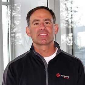 Staff member CHRIS KAISER from ID_3e6ce3