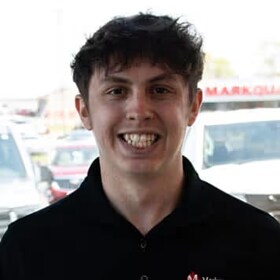 Staff member ETHAN KORZENIESKI from ID_3e6ce3