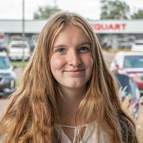 Staff member MOLLY LAVICK from ID_f436d0