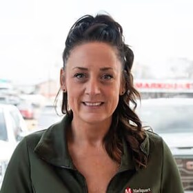 Staff member MAGGIE LEIPNITZ from ID_9748d9