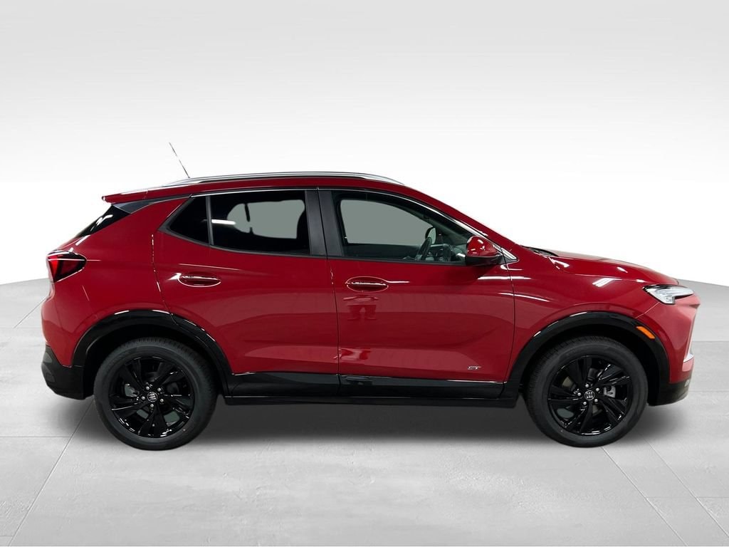 New 2026 Buick Encore GX Sport Touring SUV