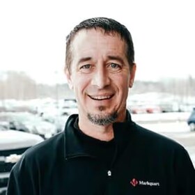Staff member JIM BIELECKI from ID_f7c726