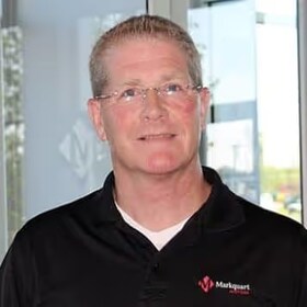 Staff member TIM HAYDEN from ID_3e6ce3