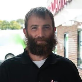 Staff member ERIC STELTER from ID_f7c726