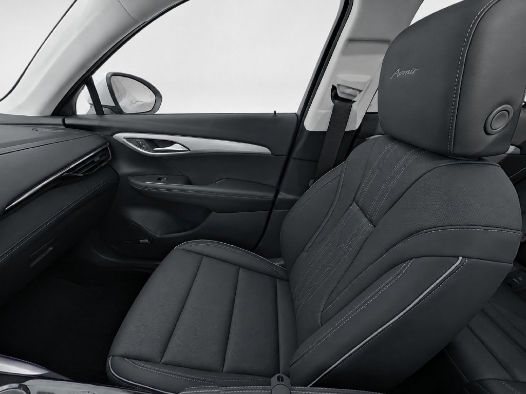 2026 Buick Envision Avenir - Photo 18