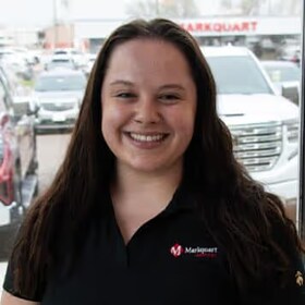 Staff member MORGAN SHEPHERD from ID_f436d0