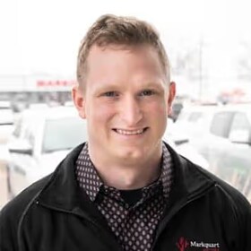 Staff member TREVOR LEPAK from ID_9748d9