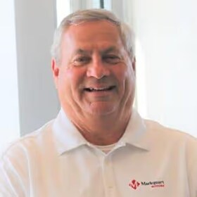 Staff member RANDY BEARSON from ID_3e6ce3