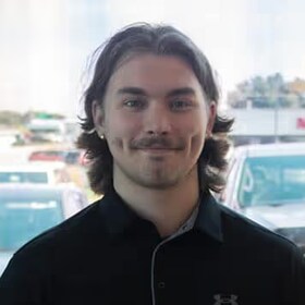 Staff member JAKE ROGERS from ID_3e6ce3