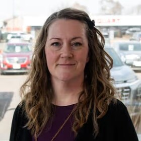 Staff member ELYSSA COYLE from ID_f436d0