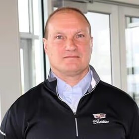 Staff member MARK SEIDEL from ID_3e6ce3