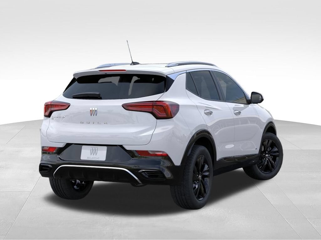 New 2026 Buick Encore GX Sport Touring SUV