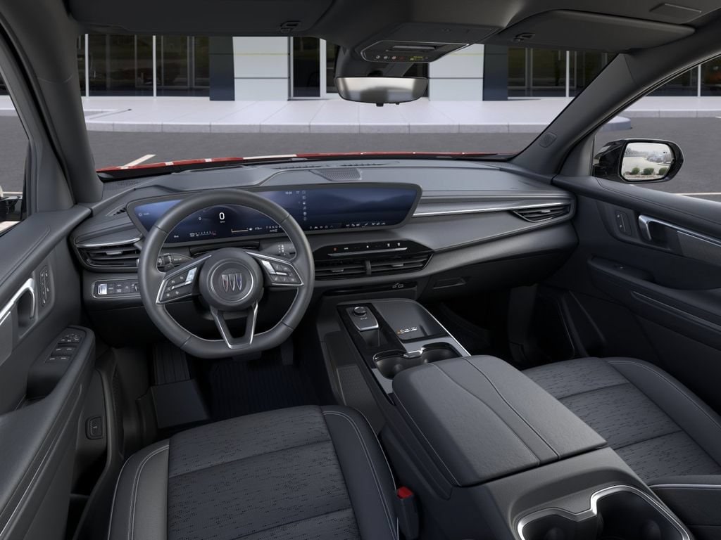 2026 Buick Enclave Sport Touring - Photo 15