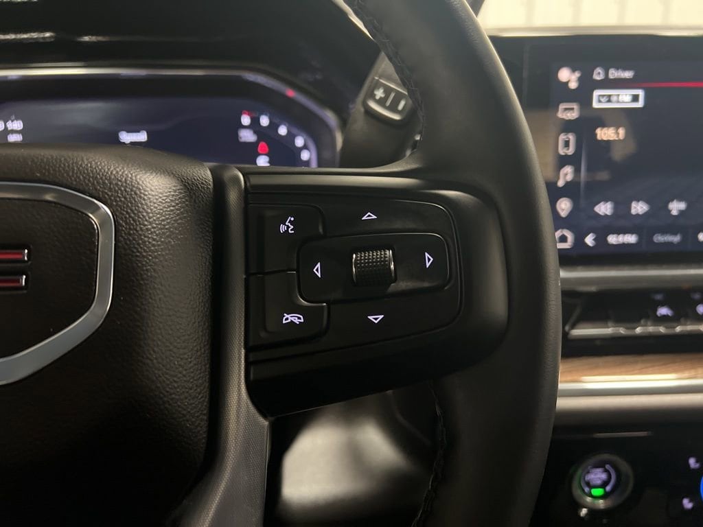 2024 GMC Sierra 1500 Elevation - Photo 17
