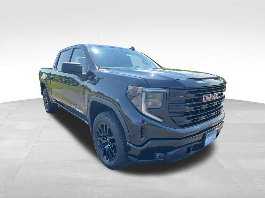 Used 2023 GMC Sierra 1500 Elevation Truck