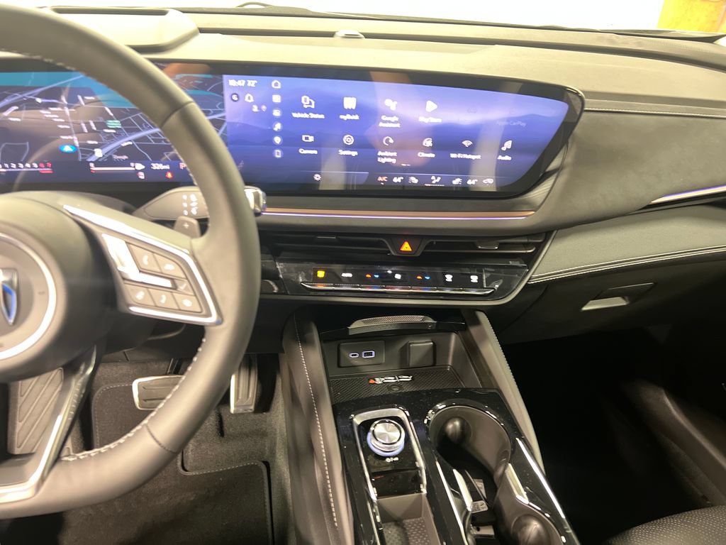 2026 Buick Envision Sport Touring - Photo 21