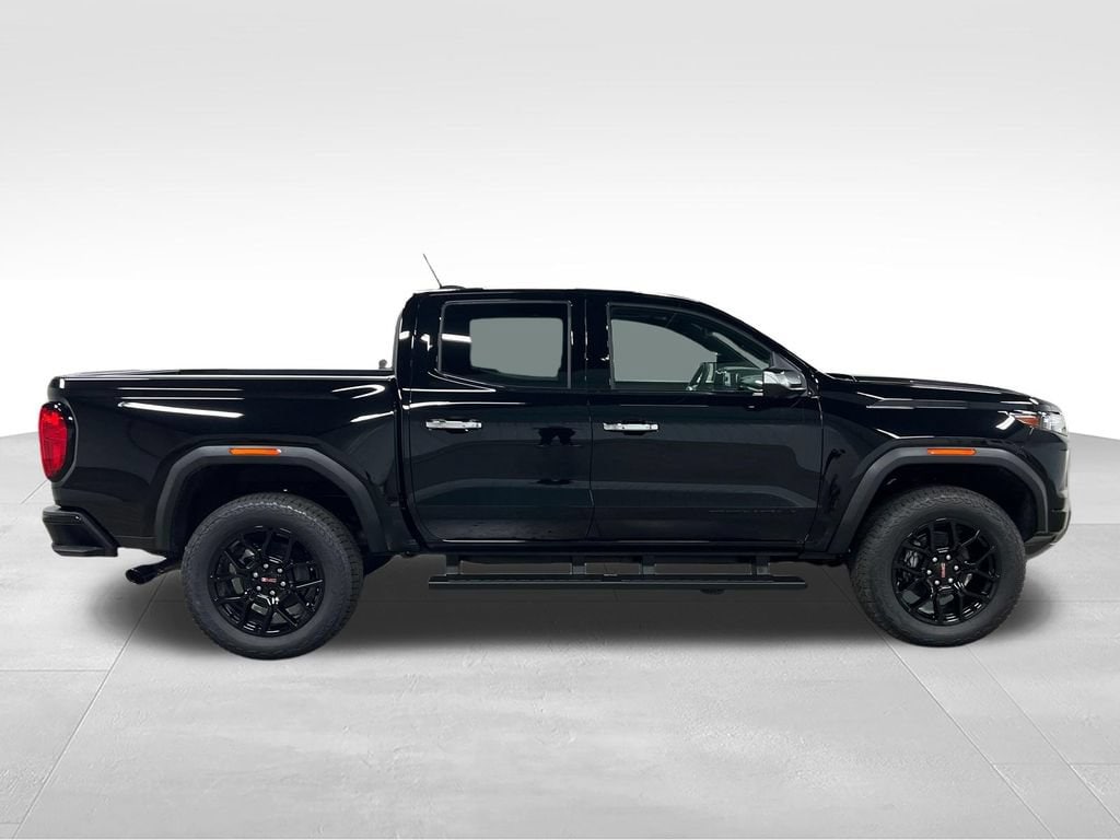 New 2026 GMC Canyon Denali Truck