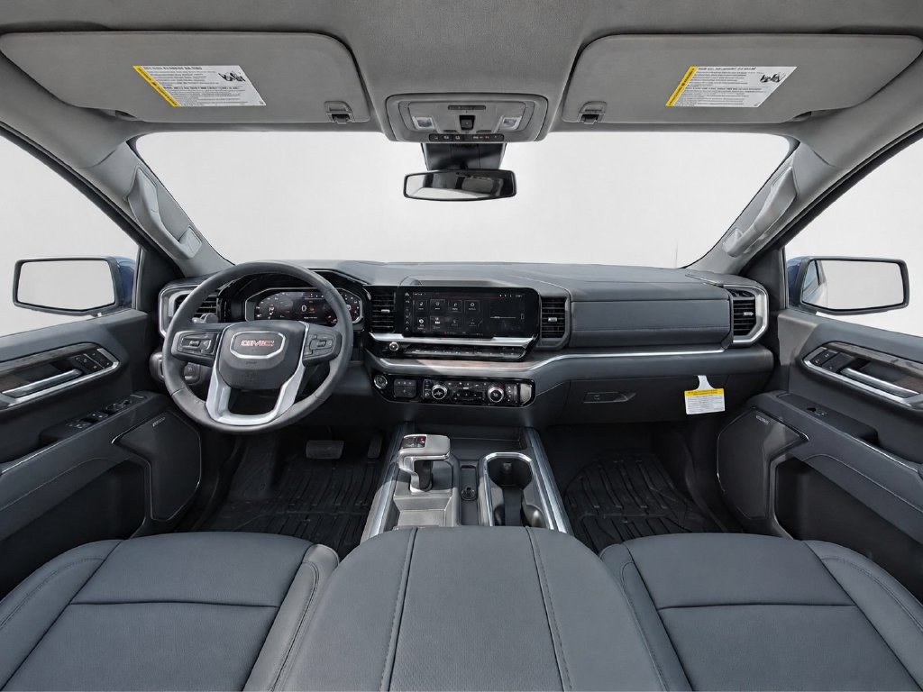 2026 GMC Sierra 1500 SLT - Photo 14