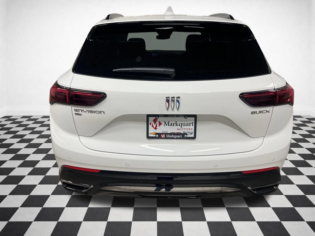 2026 Buick Envision Sport Touring - Photo 7