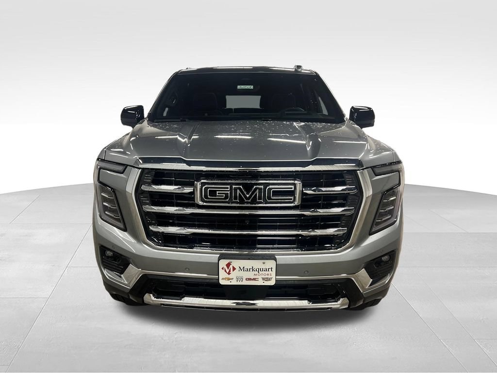 New 2026 GMC Yukon XL Elevation SUV