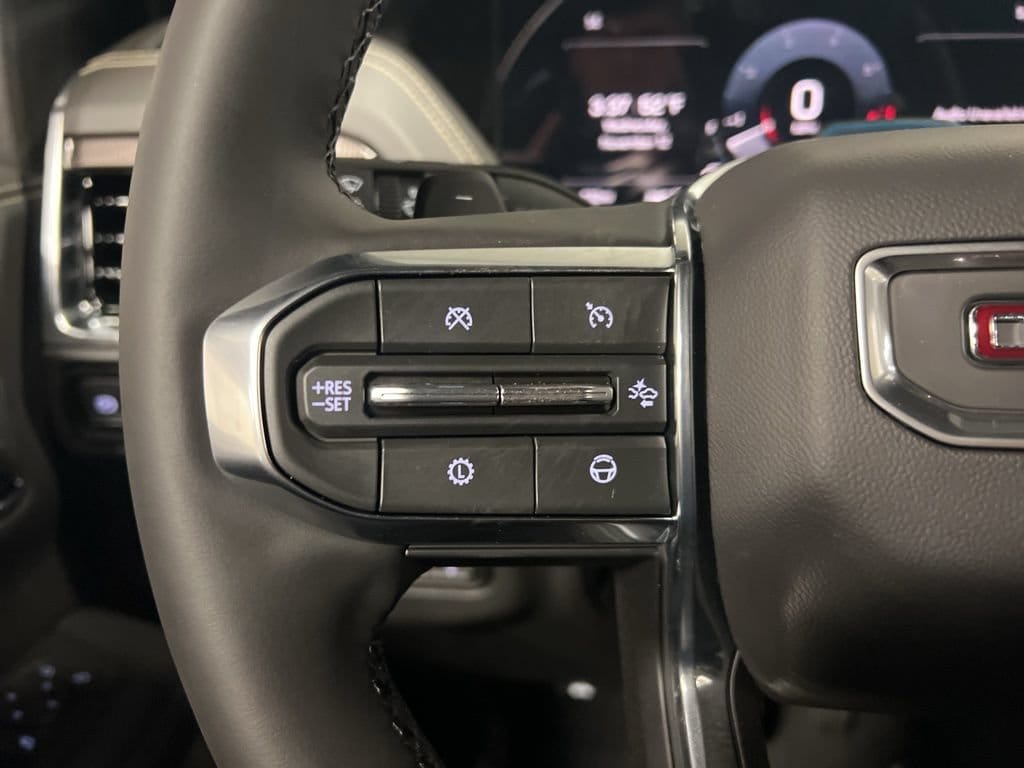 2026 GMC Yukon XL Elevation - Photo 45