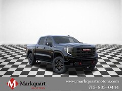 2026 GMC Sierra 1500 AT4 Truck