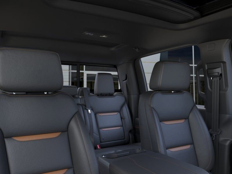 2026 GMC Sierra 1500 AT4 - Photo 53