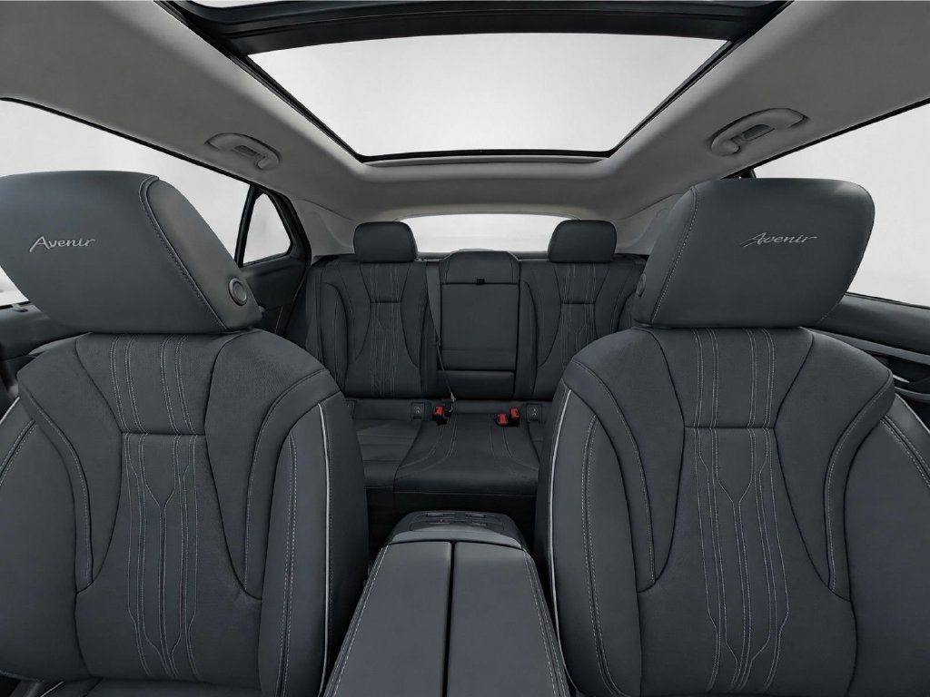 2026 Buick Envision Avenir - Photo 20