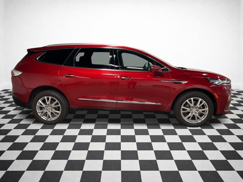 Used 2023 Buick Enclave Premium SUV