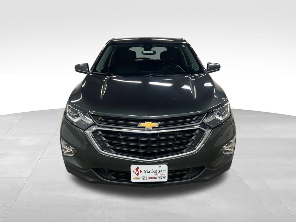 Used 2020 Chevrolet Equinox LT SUV