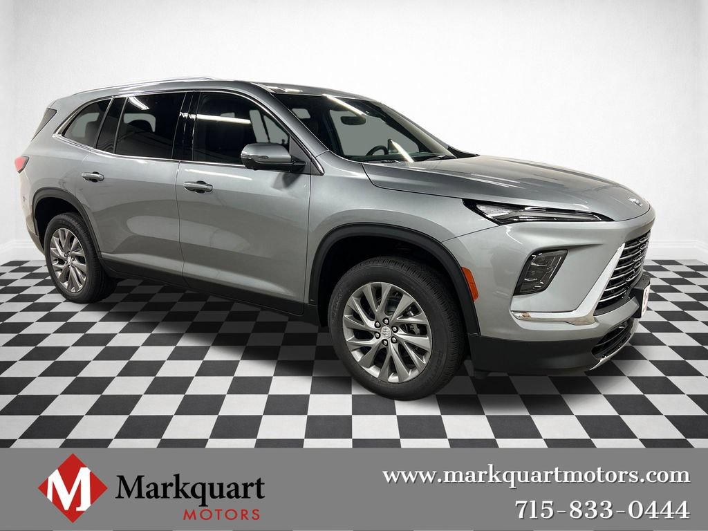 2026 Buick Enclave Preferred AWD's photo