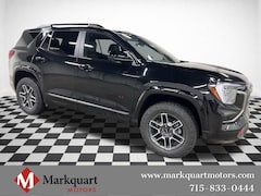 2026 GMC Terrain AT4 SUV
