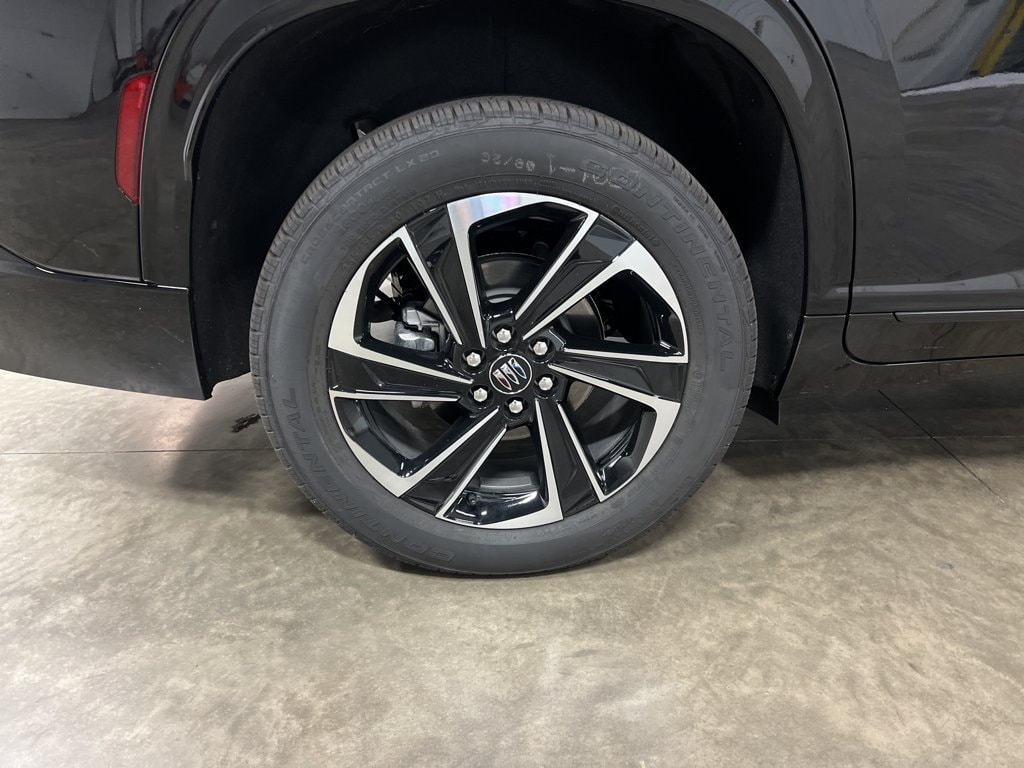 2026 Buick Enclave Sport Touring - Photo 10