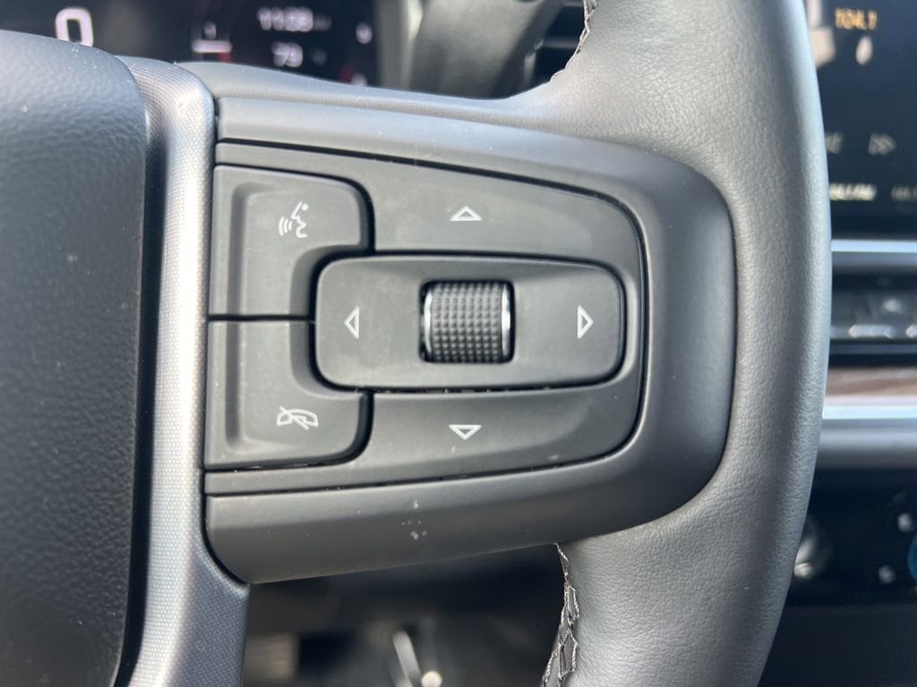 2024 GMC Sierra 1500 Elevation - Photo 16