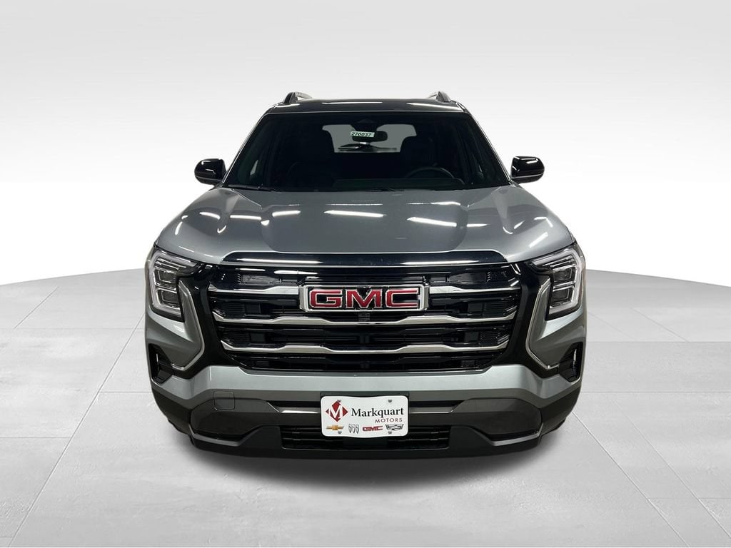 New 2027 GMC Terrain Elevation SUV