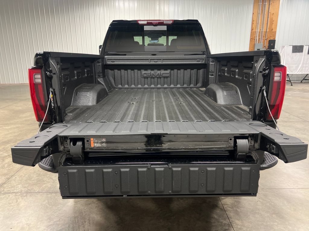 2026 GMC Sierra 2500HD Denali - Photo 12
