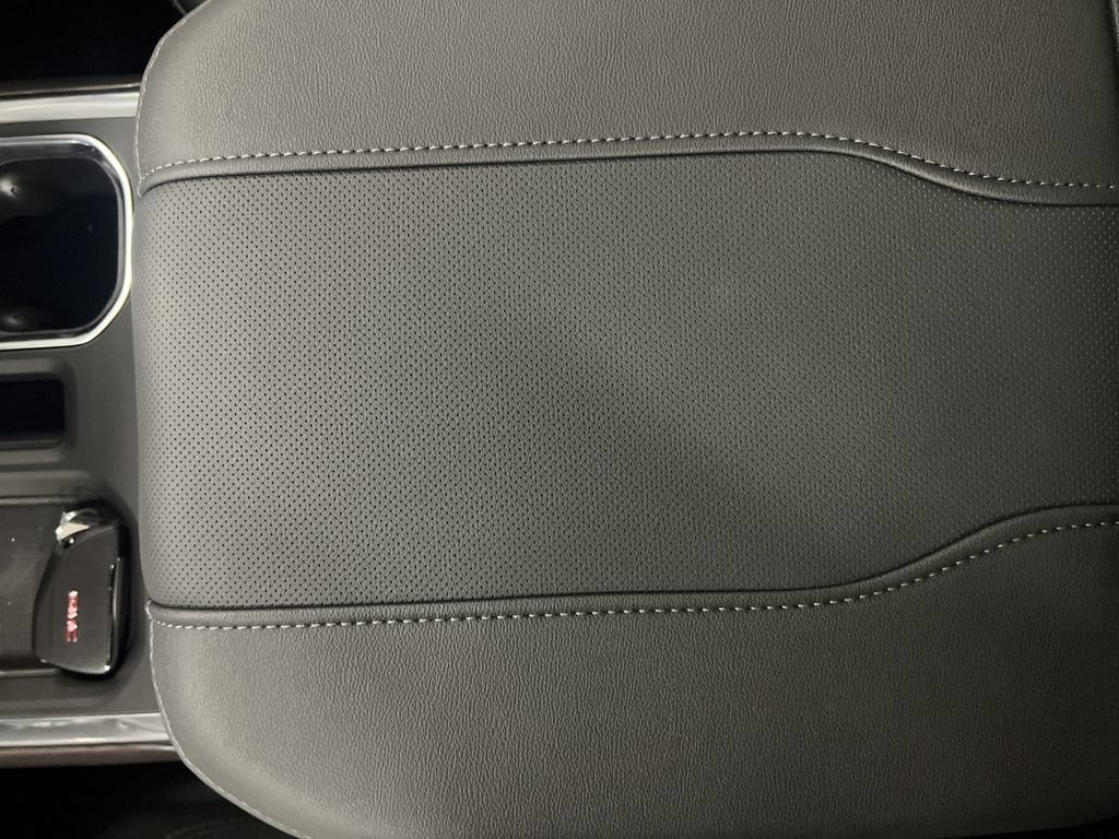 2026 GMC Sierra 1500 SLT - Photo 26