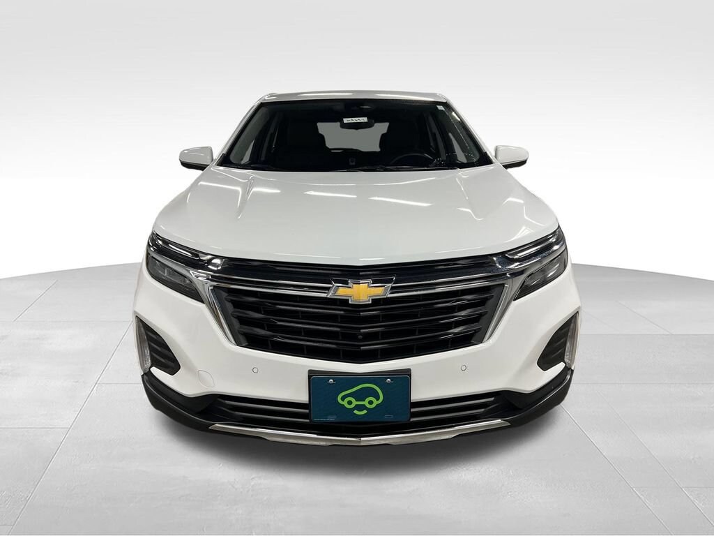 Used 2024 Chevrolet Equinox LT SUV