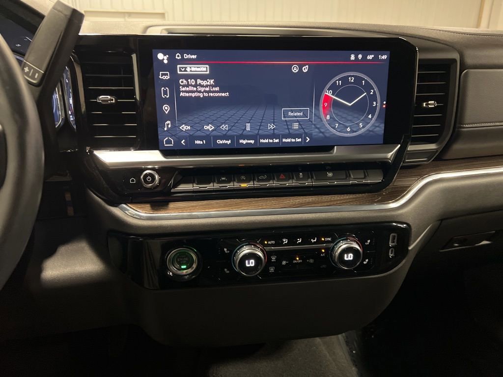 2023 GMC Sierra 1500 Elevation - Photo 17