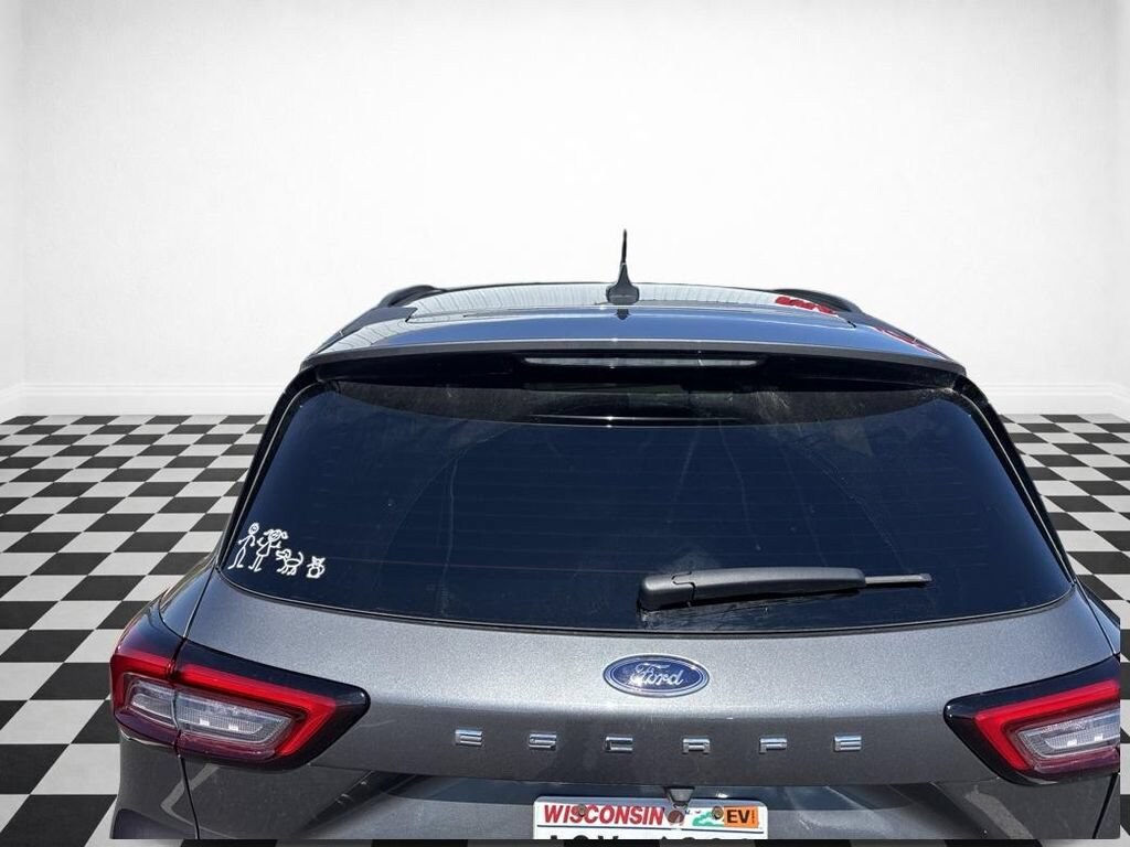 Used 2023 Ford Escape Platinum SUV