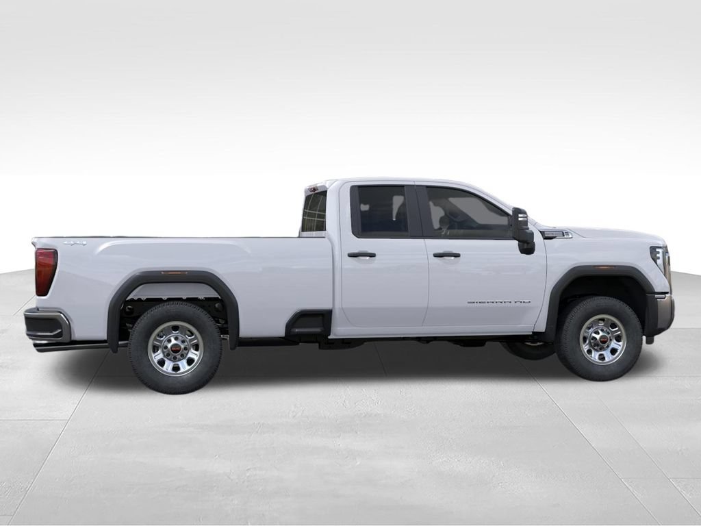 2026 GMC Sierra 2500HD Pro - Photo 33