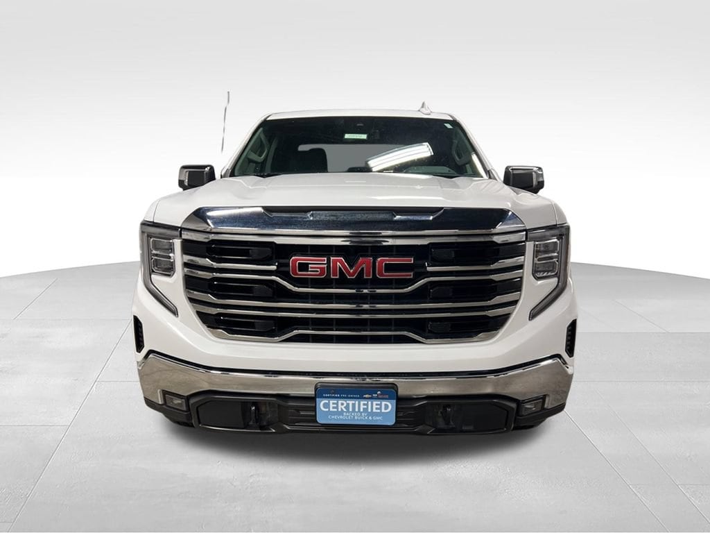 Used 2024 GMC Sierra 1500 SLT Truck