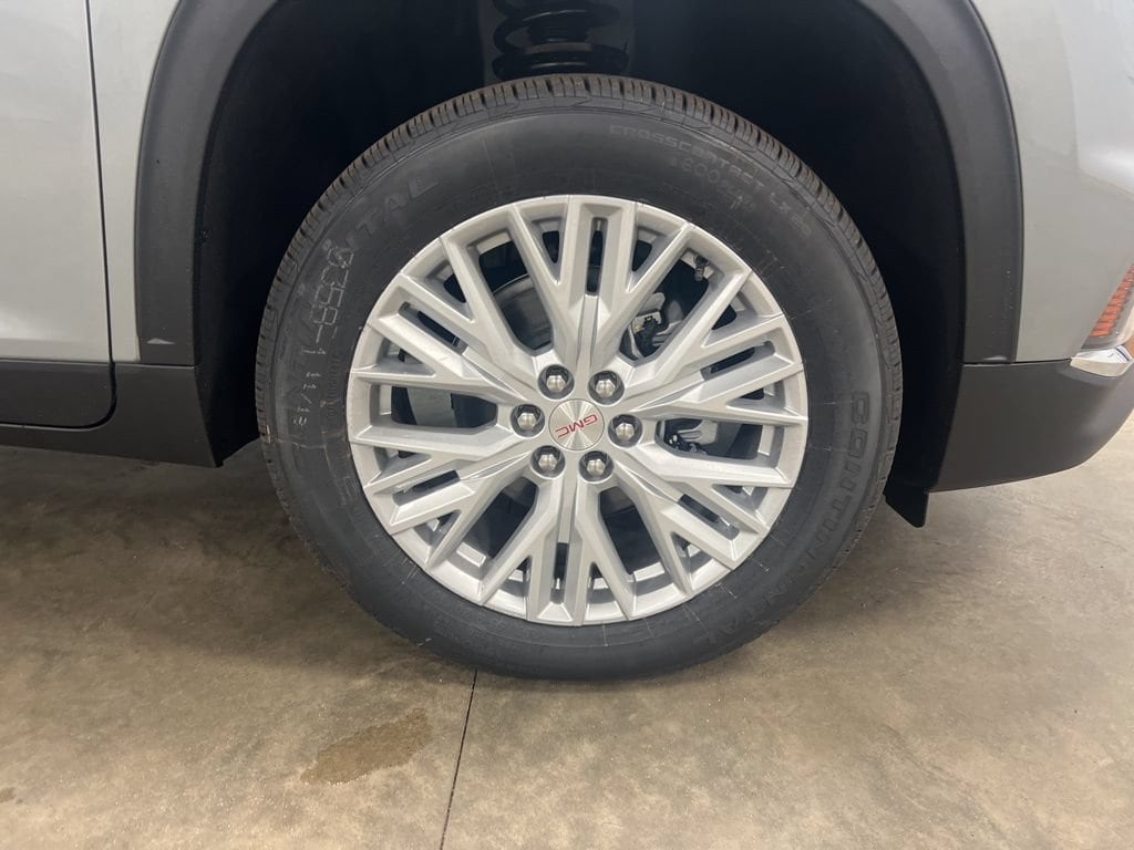 2026 GMC Acadia Elevation - Photo 51