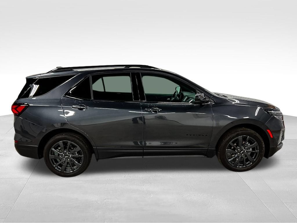 Used 2023 Chevrolet Equinox RS SUV