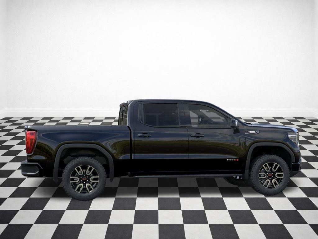 2026 GMC Sierra 1500 AT4 - Photo 34