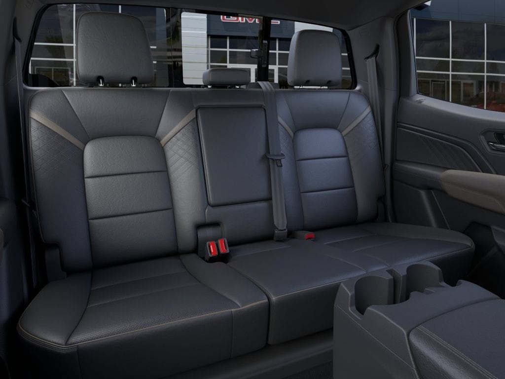 2026 GMC Canyon Denali - Photo 18