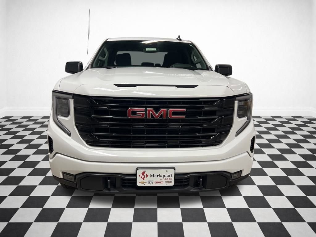 New 2026 GMC Sierra 1500 Elevation Truck