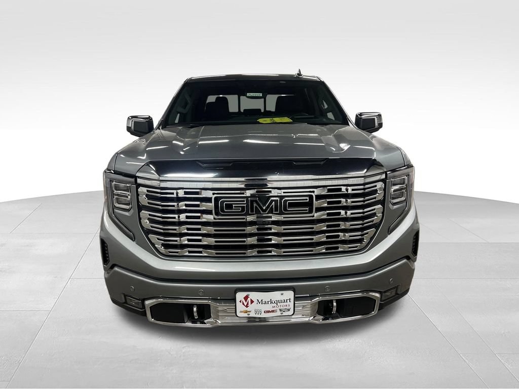 New 2026 GMC Sierra 1500 Denali Truck