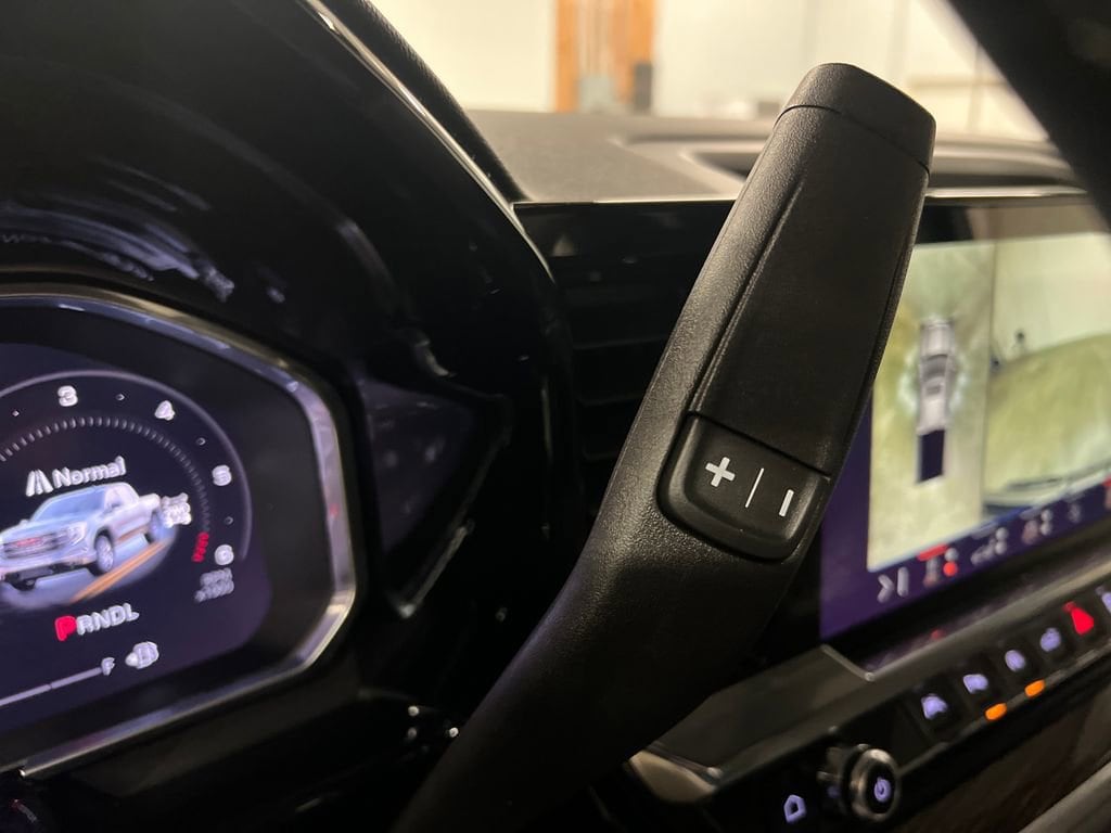 2026 GMC Sierra 1500 SLE - Photo 25
